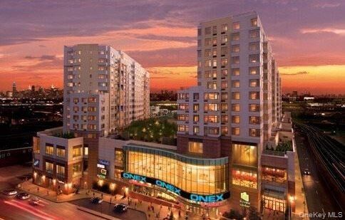 Property Photo:  40-26 College Point Boulevard 8N  NY 11354 