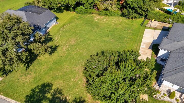 Property Photo: Osprey Pointe Boulevard FL 34711