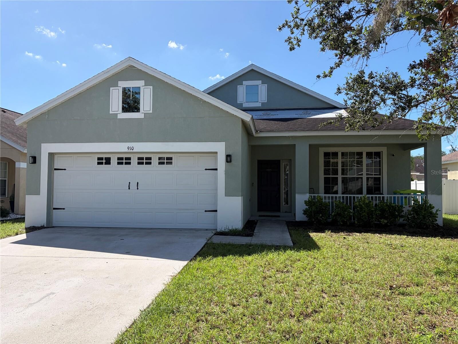 Property Photo:  910 15th Street NE  FL 33570 