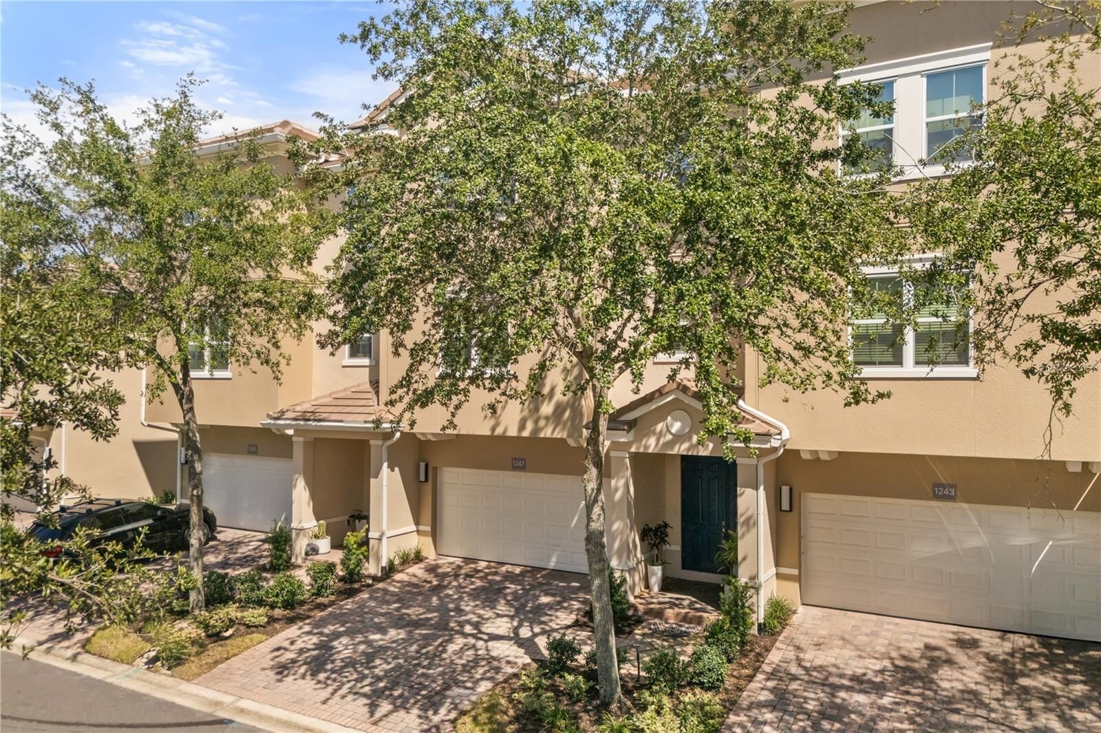 Property Photo:  1247 Bolton Place  FL 32746 