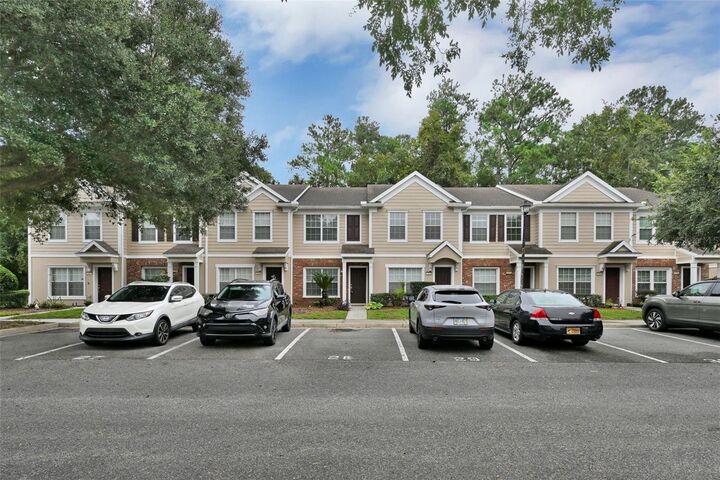 Property Photo:  6583 Arching Branch Circle  FL 32258 