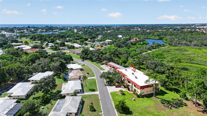 Property Photo: 203 Rubens Drive F FL 34275