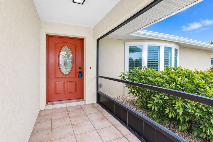 Property Photo:  18 Bunker Way  FL 33947 