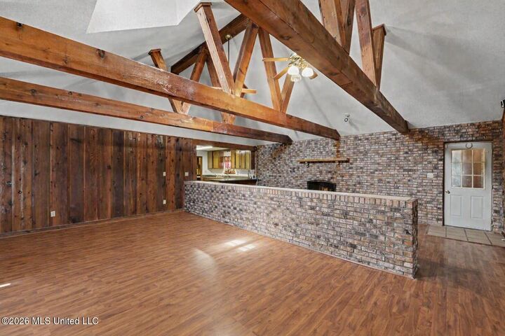 Property Photo:  2186 Mill Street Extension  MS 39452 