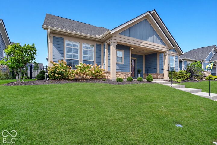 Property Photo:  2928 Tolkien Drive  IN 46033 