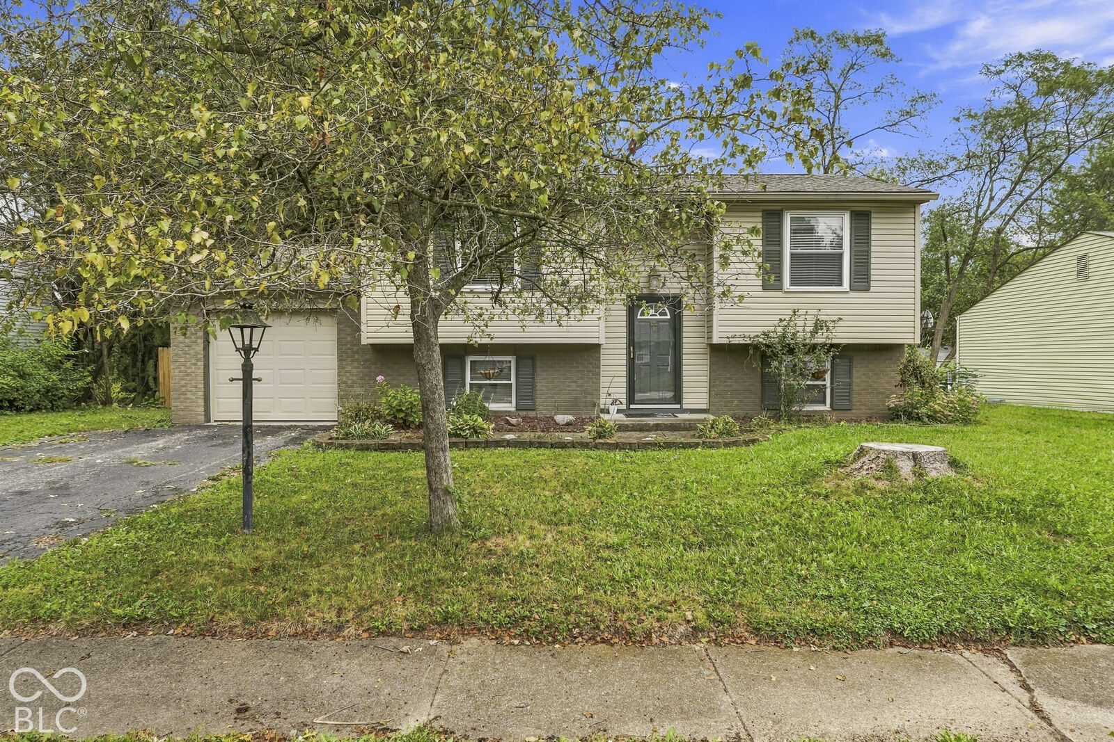 Property Photo: 201 Coronado Road IN 46234