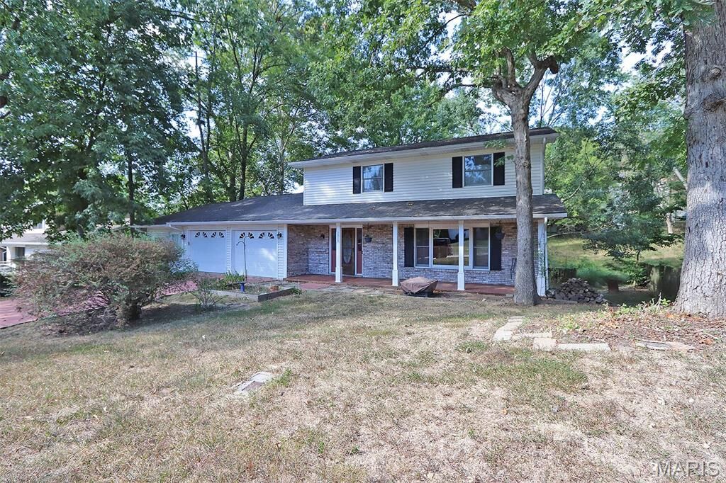 Property Photo:  2010 Pamela Drive  MO 63701 
