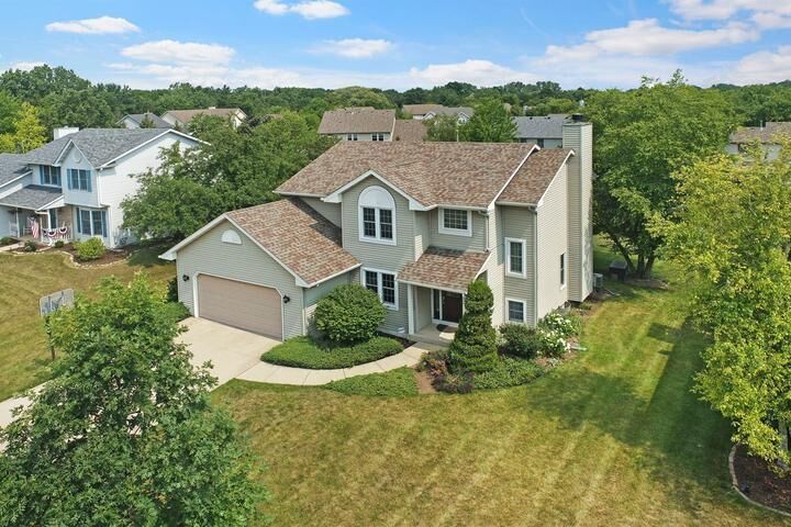 Property Photo:  3620 122 St  WI 53158 