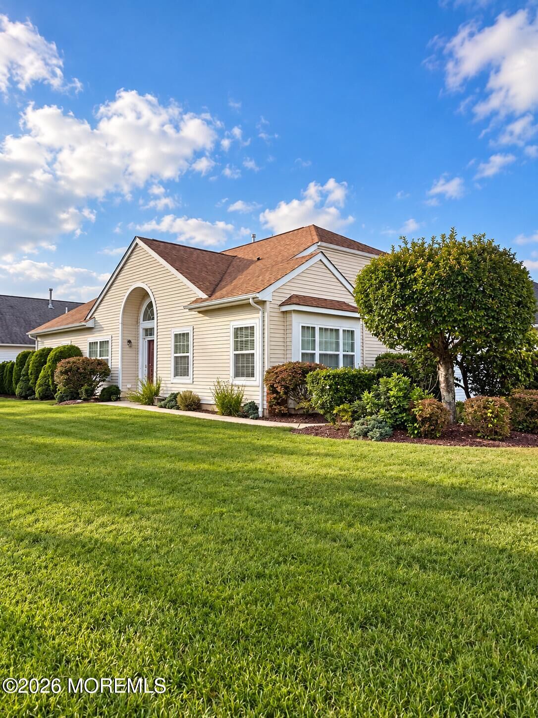 Property Photo:  274 Valencia Drive  NJ 08831 