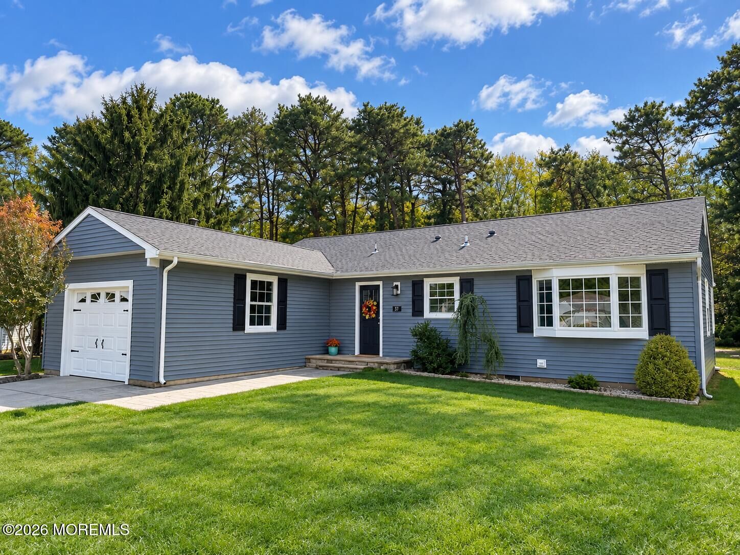 Property Photo:  57 Santiago Court  NJ 08757 