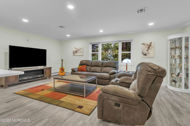Property Photo:  18 Maison Way  NJ 08757 