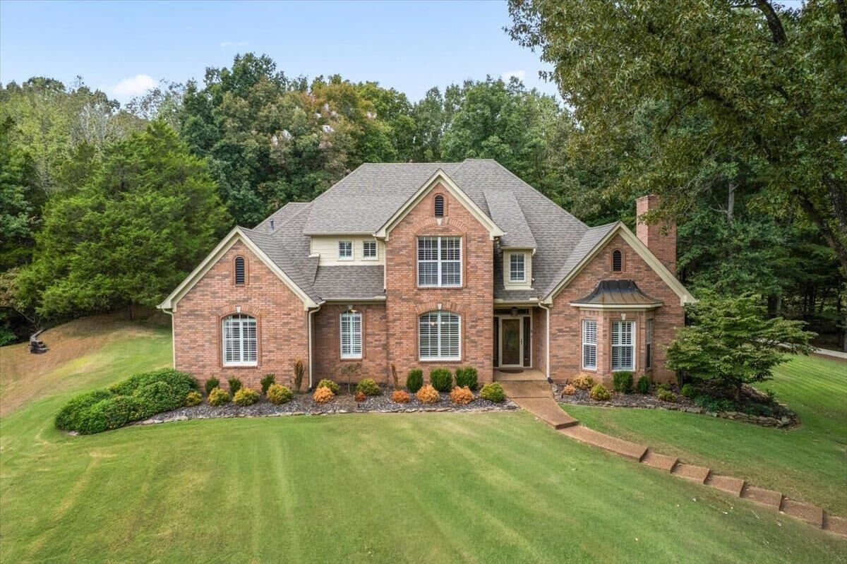 Property Photo:  20 Bent Creek Dr  TN 38028 