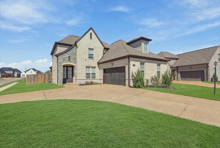 Property Photo:  9748 Jackson Run Ln  TN 38018 