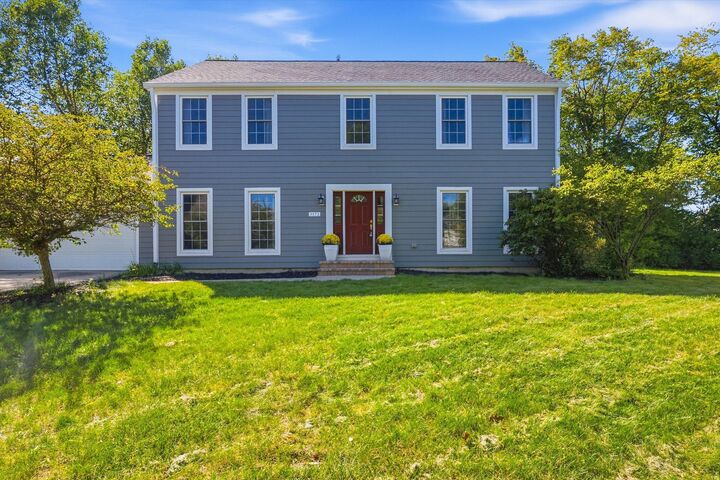 Property Photo:  3572 Whispering Oaks Drive  MI 48108 