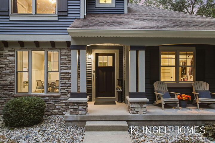 Property Photo: 13823 Devonshire Lane MI 49417