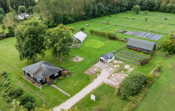Property Photo: 9962 Holden Road MI 49101