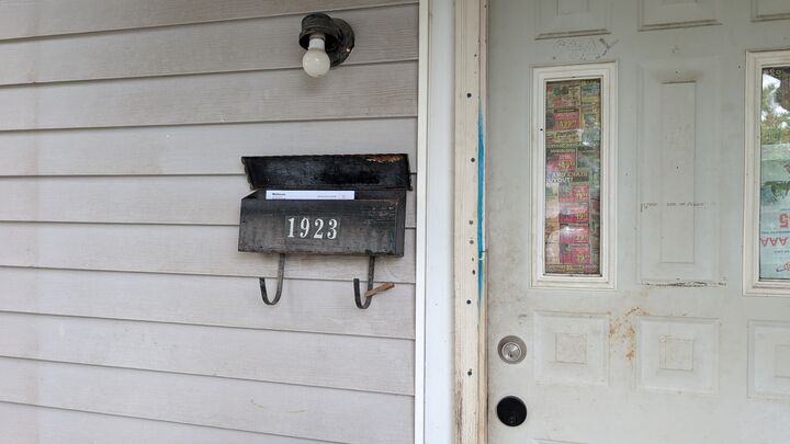 Property Photo:  1923 Minton Street  IL 62966 