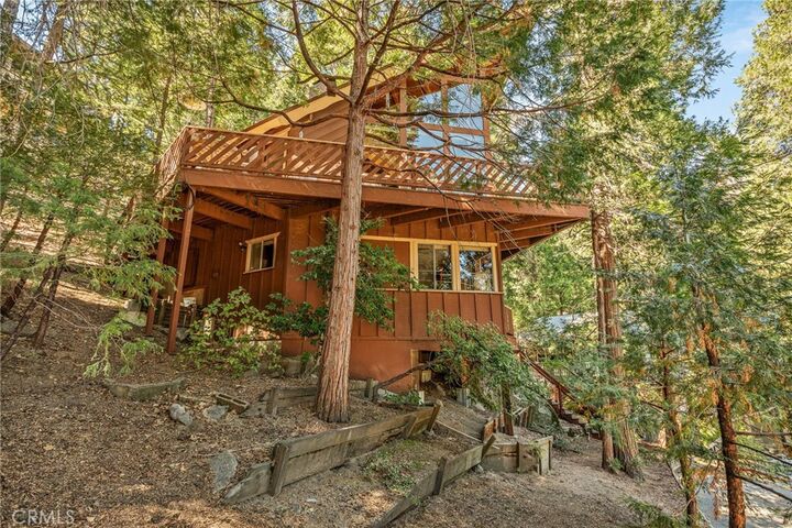 Property Photo: 24379 Bernard CA 92325