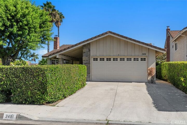 Property Photo:  3491 Birch Street  CA 92606 