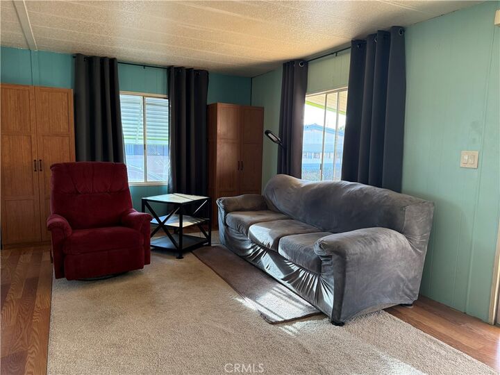 Property Photo:  1600 S San Jacinto 148  CA 92583 