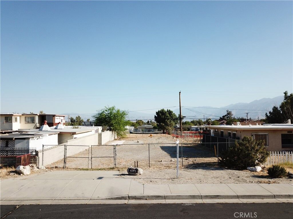 Property Photo:  66175 Buena Vista Avenue  CA 92240 