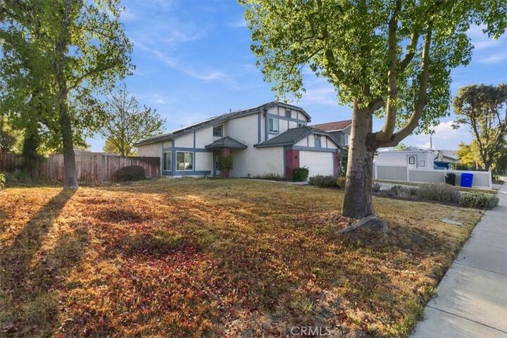 Property Photo:  2243 N Maple  CA 92377 