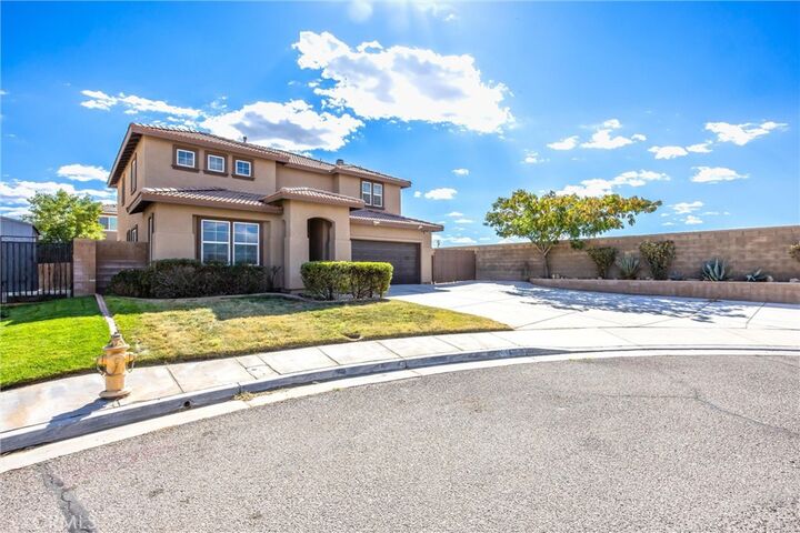 Property Photo:  12901 La Costa Court  CA 92344 