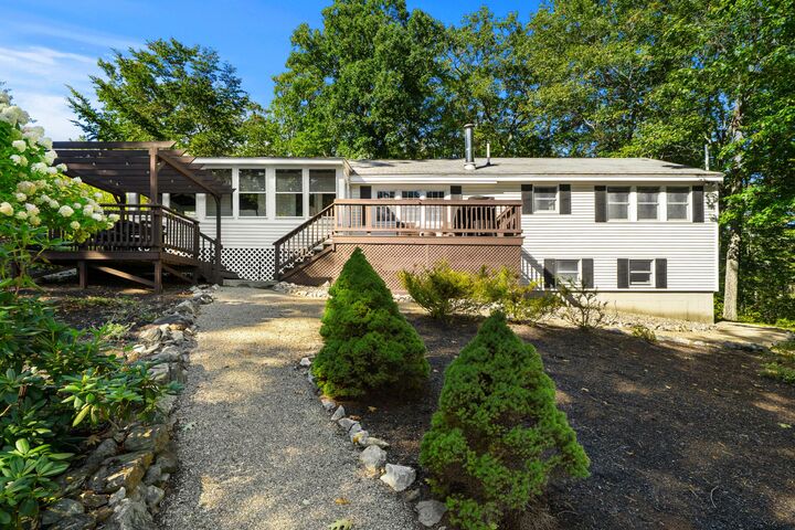 Property Photo: 756 Mann Road ME 04001