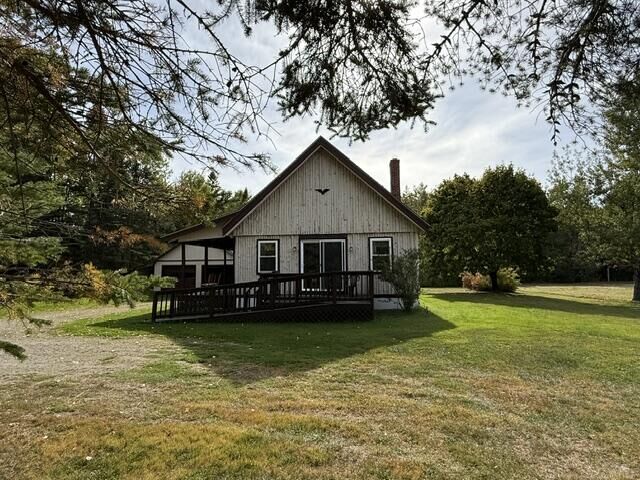 Property Photo:  378 Main Street  ME 04668 