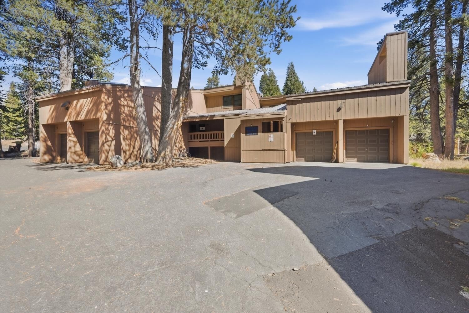 Property Photo:  251 Bear Valley Rd 5  CA 95223 