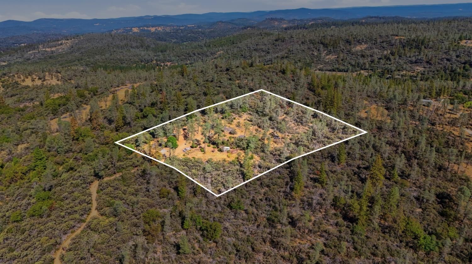 Property Photo:  0 Deadmans Flat  CA 95949 
