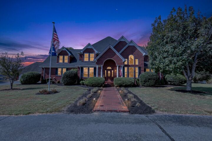 Property Photo:  1744 Highway 130 E  TN 37160 