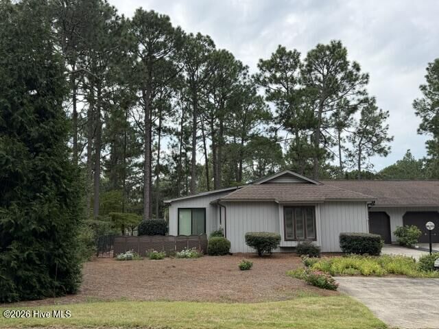 Property Photo:  120 Sandham Court  NC 27376 