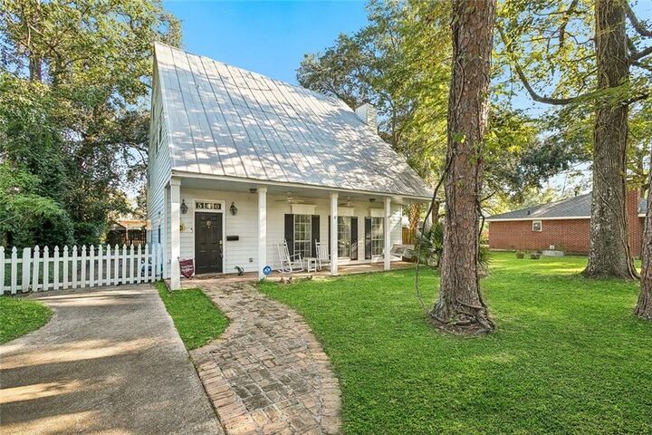 Property Photo:  540 Michigan Avenue  LA 70458 