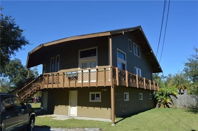Property Photo:  108 Faciane Lane  LA 70460 
