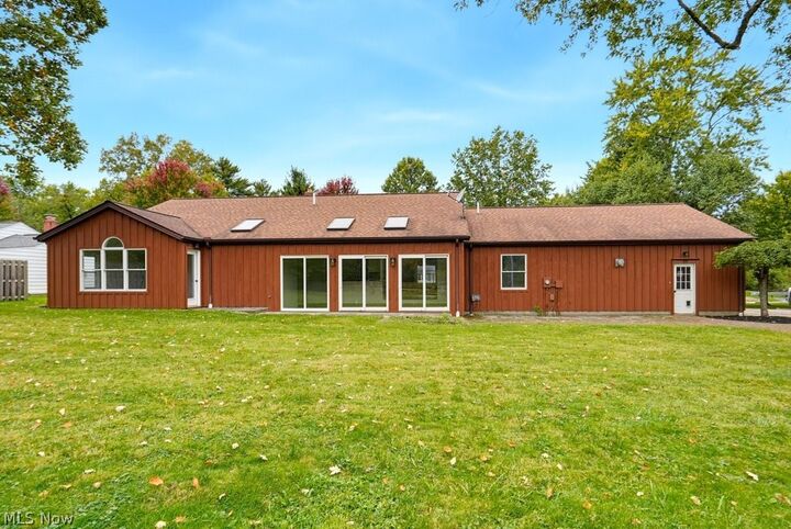Property Photo:  6907 Elmwood Drive  OH 44139 