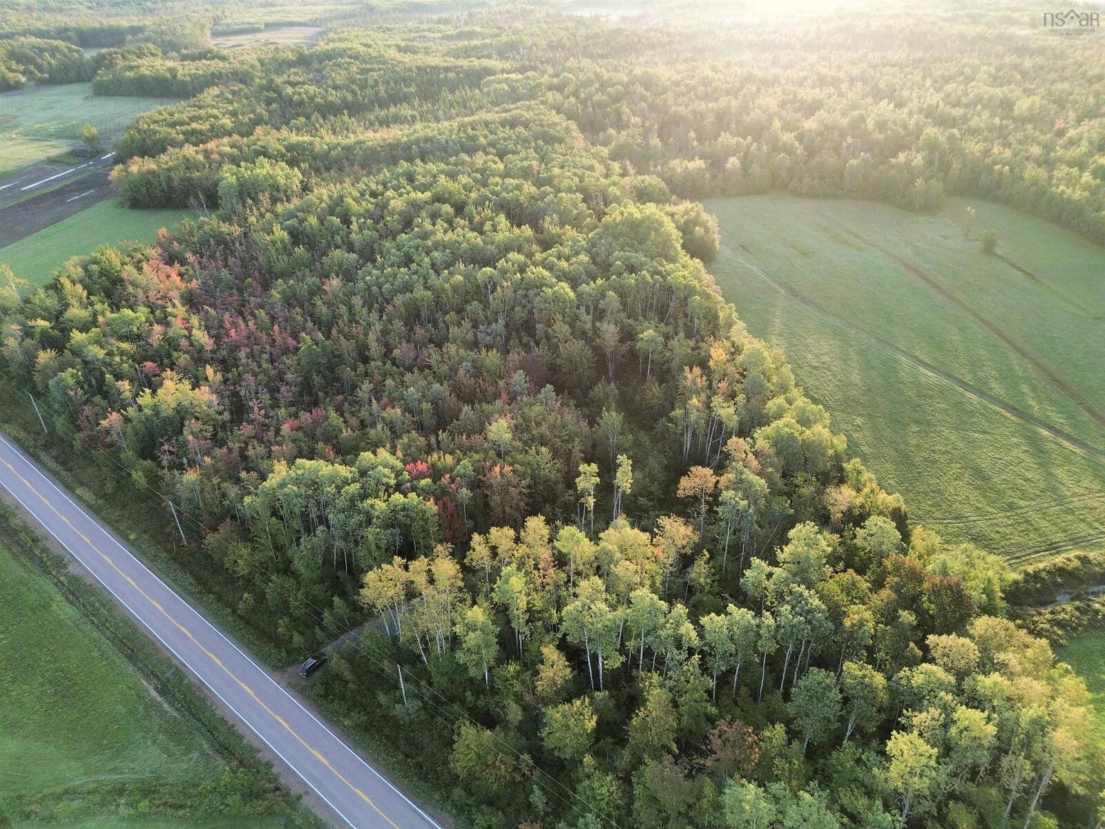 Property Photo:  Highway 246  NS B0K 1V0 