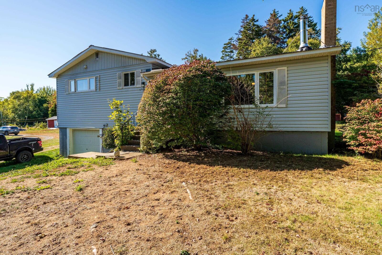 Property Photo: 1530 Riverside Road NS B0W 3T0