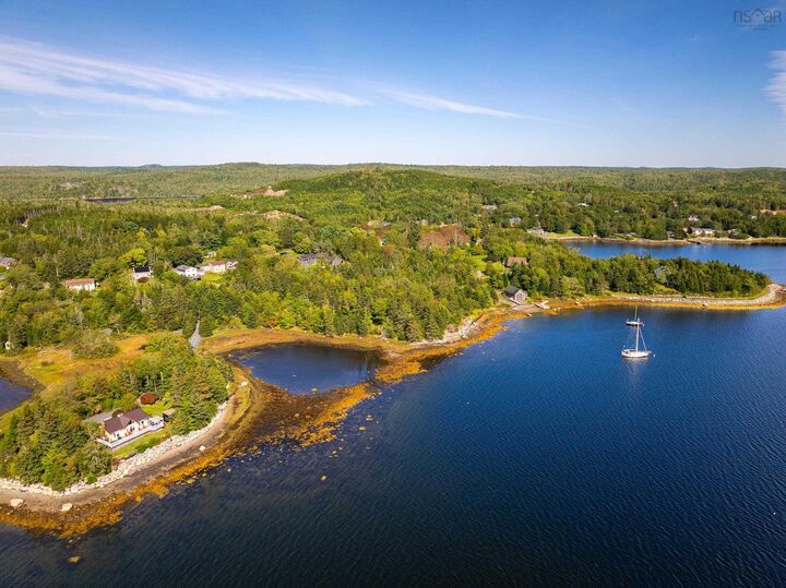 Property Photo:  Lot A Gull Rock Drive  NS B0J 1P0 