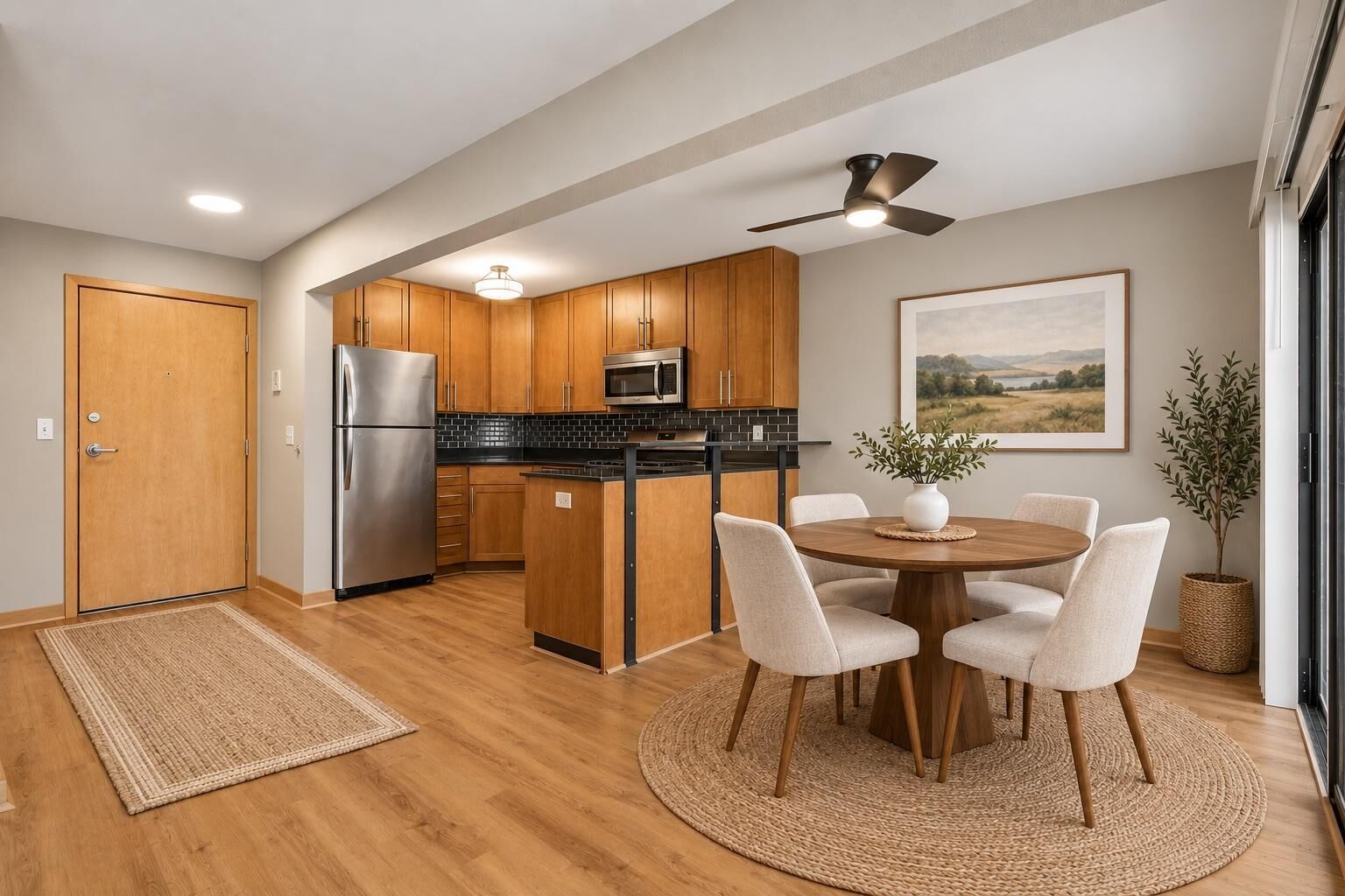 Property Photo: 2532 1st Avenue S 208 MN 55404