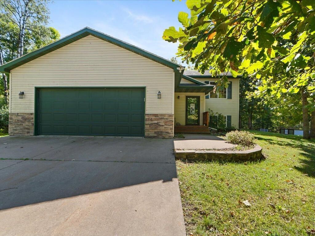 Property Photo: 24293 Deerwood Lane MN 56444