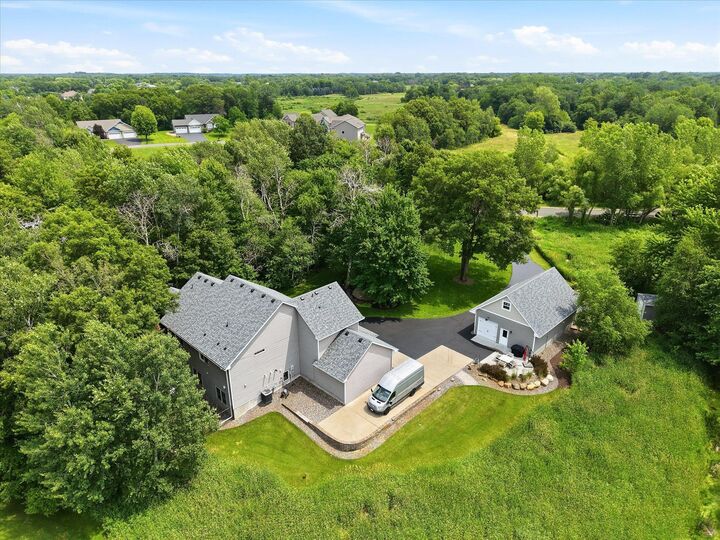 Property Photo:  17424 Staples Street NE  MN 55304 