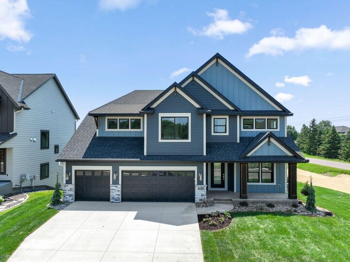 Property Photo: 3169 Winfield Way SW MN 55372