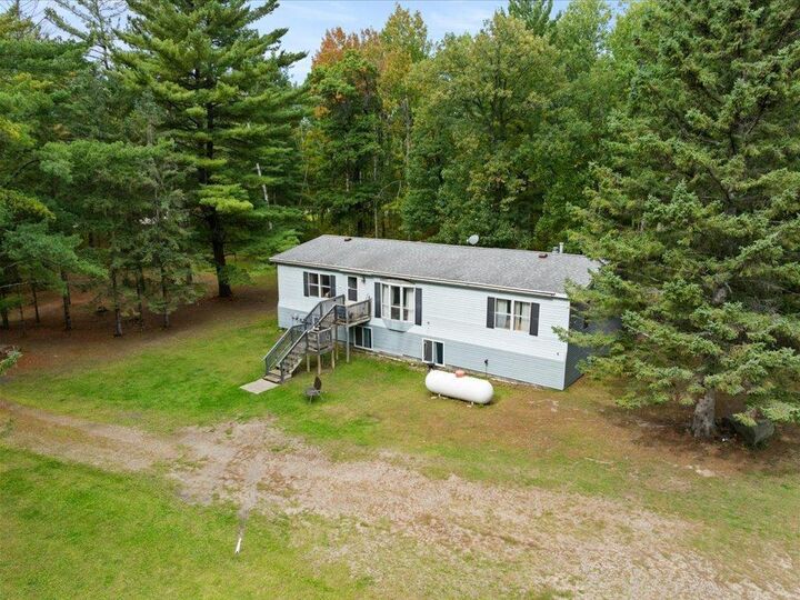 Property Photo:  21956 County 2  MN 56467 