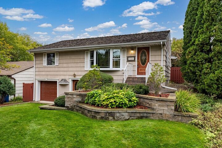 Property Photo: 5136 Bedford Avenue MN 55436