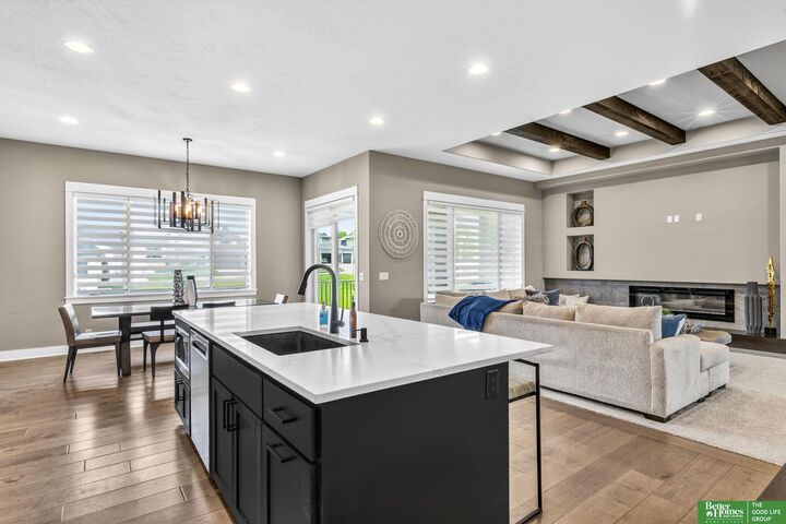 Property Photo: 9036 N 172nd Street NE 68007