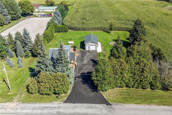 Property Photo:  359 First Line  ON N0A 1H0 