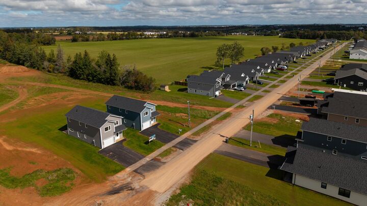 Property Photo: 125 Samantha Lane PE C0A 1H0