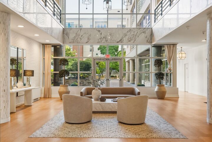 Property Photo: 20 Webster St 507 MA 02446