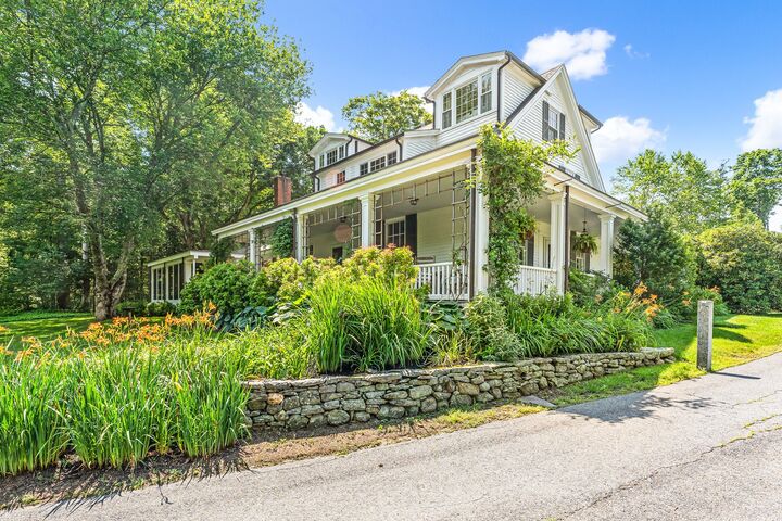 Property Photo:  1139 Briggs Street  MA 02715 